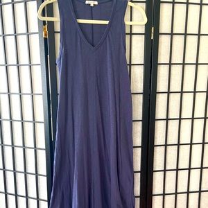 Z Supply Reverie maxi dress